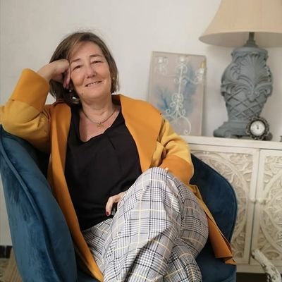 Lo mas importante de mi vida: Mi Familia.
Esta es mi cuenta personal de twitter.