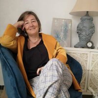 Regina Serrano (@reginasalteras) 's Twitter Profile