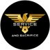 Service and Sacrifice (@servsacblog) Twitter profile photo Service and Sacrifice (@servsacblog) Twitter profile photo
