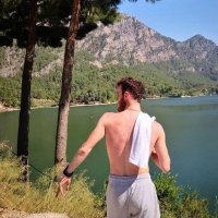 Tu*berk69 (@selimtugberk) 's Twitter Profile