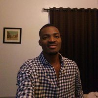 Chidiebere Chukwuma (@chiboychuks) 's Twitter Profile