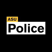 Arizona State University Police Department (@asupolice) 's Twitter Profile Photo Arizona State University Police Department (@asupolice) 's Twitter Profile Photo