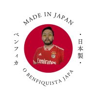 O Japa (Jumpei Fujita) (@decoriano20) 's Twitter Profile Photo