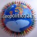 GeoPolitico24/7 (@politico264) Twitter profile photo GeoPolitico24/7 (@politico264) Twitter profile photo