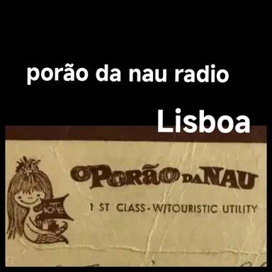 Poraodanau's profile picture. porão da nau radio
https://t.co/aME2qtDIXs
