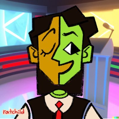 Darlazeswirl's profile picture. 