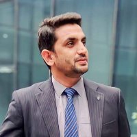 Kamran Khan (@gkamrankhan) 's Twitter Profile Photo Kamran Khan (@gkamrankhan) 's Twitter Profile Photo