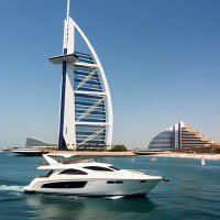 Yacht Hire Dubai (@yacht_hire) Twitter profile photo