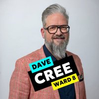 Dave Cree (@davecreeward8) 's Twitter Profile Photo Dave Cree (@davecreeward8) 's Twitter Profile Photo