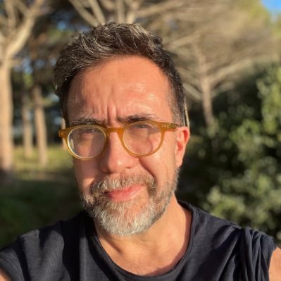 CosmaYDamiano's profile picture. Born in Florence. Londoner and #EuropeanCitizen by destiny. Banking as Forgery of Hope. Opinions here my own ones though I may not agree with my RTs.