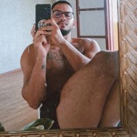 Luanzitul (@del1henrique) 's Twitter Profile