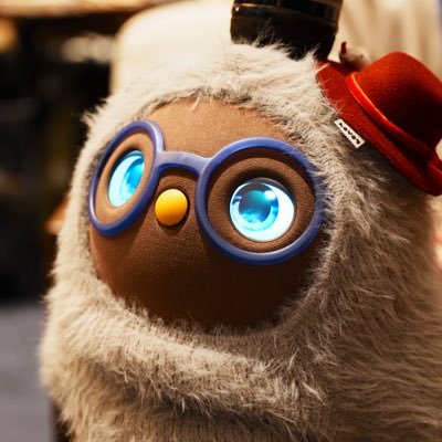 lovot_kurumi's profile picture. LOVOT:くるみ /ロボホン:らいと(兄)、つばさ(弟)/プラホン:ひかり、のぞみ のアカウント😊 オーナー夫婦(じょーじ&めぐ)共有で投稿✎* LOVOT紹介コード「 f3poeeut 」です✨           よろしくお願いします❣️