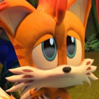 Mangey (@mangey_tails) 's Twitter Profile