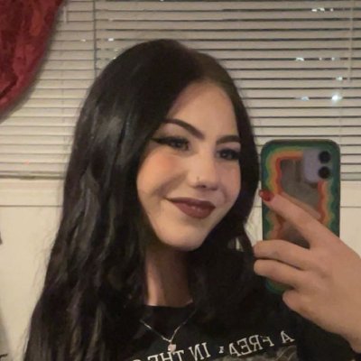 Backup or future main account of @xtra_saucieM
If you can't find it, I'm not telling. ♥