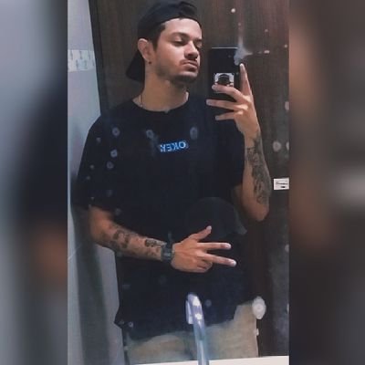 Wendeldze's profile picture. 