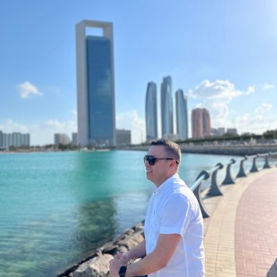 CalderonSergioM's profile picture. Su gracia ☝🏻es suficiente. 🙌🏻