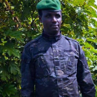 GakondoNziza avatar