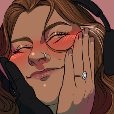 WawawiiwooArt's profile picture. Avid gamer ~ Hobby artist ~ Grown ass woman (She/Her) **I'm most active on my Tumblr: https://t.co/Xi3Pb2ZJsr ♥