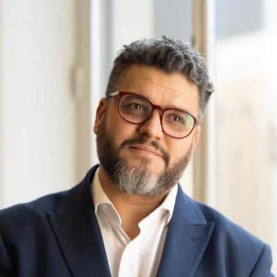 Député Bruxellois - Chef de groupe PS au Parlement Francophone Bruxellois PFB - ex-échevin à Molenbeek