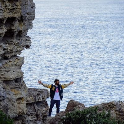 AbrarRameez's profile picture. 