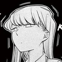 . . . แดแดษดโแด แดแดแดแดแดษดษชแดแดแดแด . . . (@love_komi_san) 's Twitter Profile Photo . . . แดแดษดโแด แดแดแดแดแดษดษชแดแดแดแด . . . (@love_komi_san) 's Twitter Profile Photo