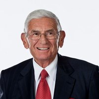 Eli Broad (@unreasonableeli) 's Twitter Profile