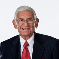 Eli Broad(@UnreasonableEli) 's Twitter Profile Photo