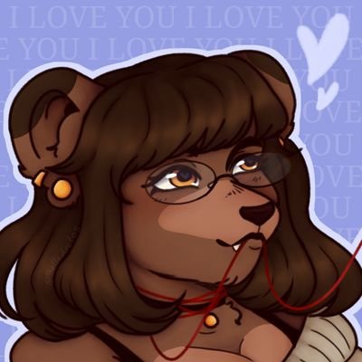 Belle The Bear 🐾さんのプロフィール画像