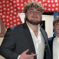 Clark Barker (@clarkbarker55) 's Twitter Profile Photo Clark Barker (@clarkbarker55) 's Twitter Profile Photo