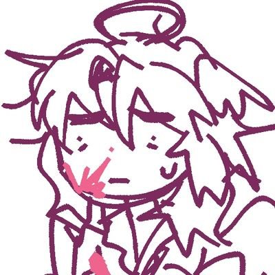 angelsyapping's profile picture. alt for @angelrad1o

certified shitposter