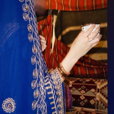 arubalmutairi's profile picture. political science @_ksu