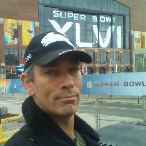 lenny_mccormick's profile picture. 