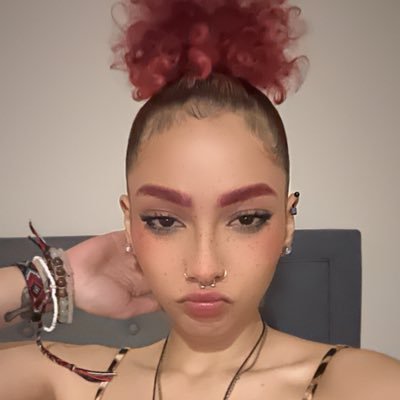 mixed_kayy24's profile picture. artist- Capricorn - leo - virgo. stay at peace, nothing even matters. 🏳️‍🌈 22 ig: @ mixed_kie 🫶🏼