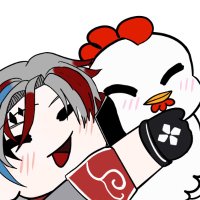 Splindaugh Fallen Angel Vtuber (@splindaugh9001) 's Twitter Profile