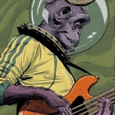 arjarzdz's profile picture. 