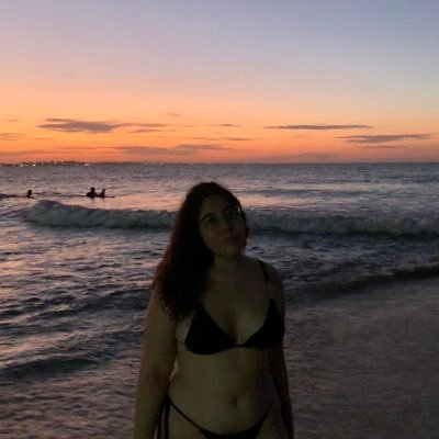 nana_jvn's profile picture. uma carta aberta para mim