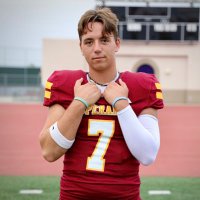 Travis Frazier (@travisfrazierqb) 's Twitter Profile Photo Travis Frazier (@travisfrazierqb) 's Twitter Profile Photo