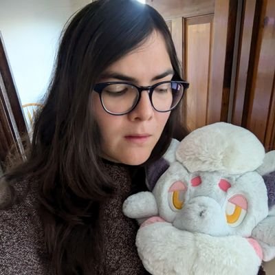 mari | chemist | animal | yuripilled | worrycore | she/her, it/its | 30 | mexican | eng/esp ok | Boston, MA