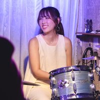 ããããð¥ (Shiori Okuizumi) (@shiorindrums) 's Twitter Profile Photo ããããð¥ (Shiori Okuizumi) (@shiorindrums) 's Twitter Profile Photo