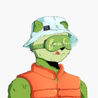 TRVXION (@trvxion) 's Twitter Profile