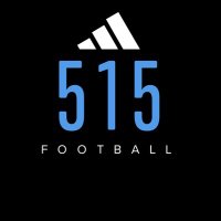 DSM Hometown Football (@515football) Twitter profile photo