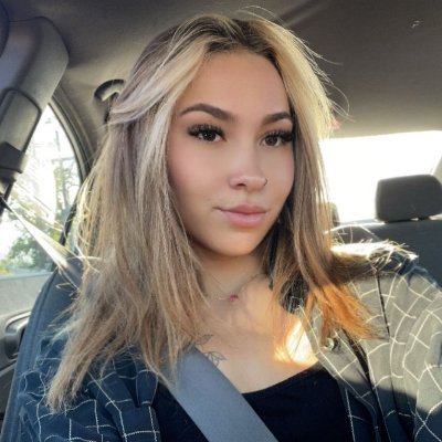 GracieSparkk's profile picture. just being a silly girl
♡.° Sacramento °.♡