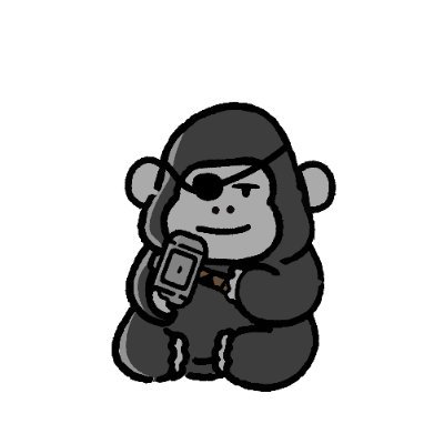 ODIN'S MONKEK COIN
LAUNCHING SOON ON https://t.co/qKceL3C0BS