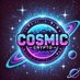 Cosmic Crypto (@cosmic___crypto) Twitter profile photo Cosmic Crypto (@cosmic___crypto) Twitter profile photo