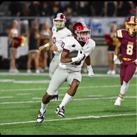 Willis Wilson (@wwilson2027) 's Twitter Profile