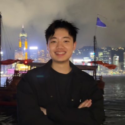 1st year Ph.D student at @HKUniversity | Previously @MSFTResearch @ZJU_China