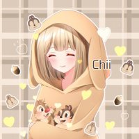 ᴄʜɪɪ🐿 (@cod_chii) 's Twitter Profile