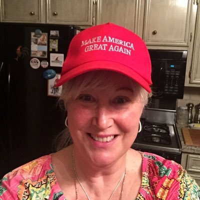 Wife, Mother of 3, God-fearing, Trump loving American 🇺🇸 Owning the libs and the woke left agenda. God and Donald J. Trump are our saviours ✝️❤️🦅🇺🇸