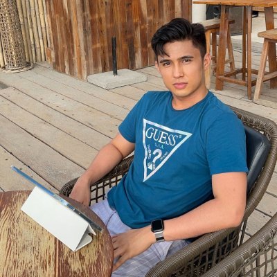 RakaDarmawanx's profile picture. Hasil besar selalu dimulai dari tindakan kecil yang diulang setiap hari