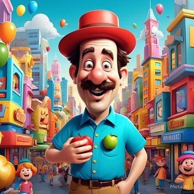 CryptoDad326551's profile picture. Crypto investor, poor person